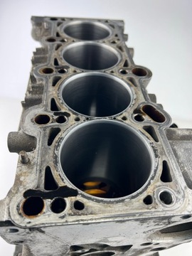 фото thumb №10, Блок двигателя vw passat eos golf audi a3 2.0