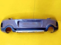 фото thumb №1, Mini cooper countryman r60 бампер задня pdc b19