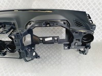 фото thumb №9, Nissan juke ii f16 панель приладів консоль панель приладів приладова версія angielska