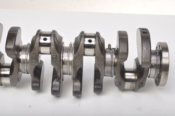 фото thumb №8, Hyundai i30 1.6 crdi 116km wał колінчастий d4fb 07-11