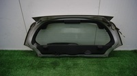 фото thumb №8, Кришка багажника задня задня citroen c2 ezrc