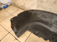 фото thumb №6, Подкрылок левый задняя ml w 166 166