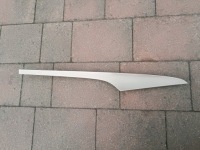 Купити Opel insignia a 13222177---listwa декоративна двері права, фото thumb