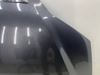фото thumb №12, Капот mazda 2 dy 02-07r. кришка двигуна 27k