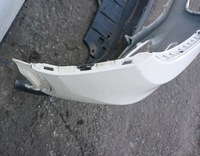 фото thumb №6, Honda hrv 2 14-18 бампер перед передний pdc