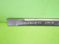 фото thumb №3, Молдинг дверная левая задняя lancia musa i fl 07-12