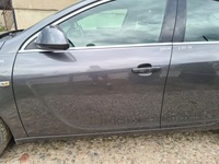 фото thumb №1, Дверь левая передние opel insignia a z177