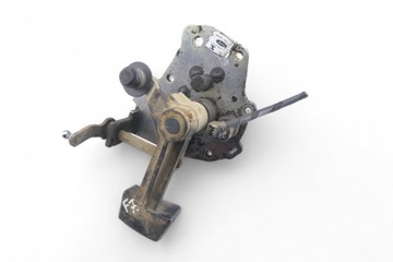 фото thumb №1, Вибірник коробки ford focus ii c-max 1.6 1.8 tdci 3m5r7201ze d2m2a