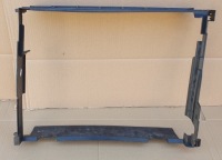 фото thumb №1, Повітропровід повітря впуск рамка радіатор duster ii оригінал демонтаж