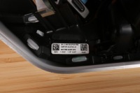 Bmw x7 g07 lci накладки декоративные декоративная  панели консоли подсвечиваемые jesion pień Недорого, фото thumb