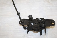 фото thumb №13, Vw golf 4 iv pas замок капота європа ідеальний 1j0823509 1j0823509b 1j0823509c