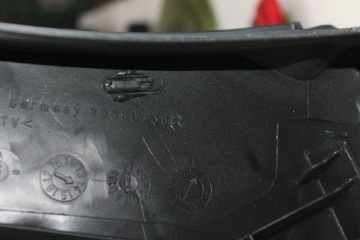 фото thumb №8, Бампер зад задний 8d5807364 audi a4 b5 94-01 новый