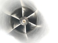 фото thumb №8, Турбонагнітач renault opel nissan 2.3 dci 144118020r 897819-0001