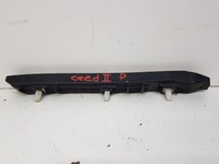 фото thumb №1, Kia ceed ii hb ковзун бампера праві зад 2012-