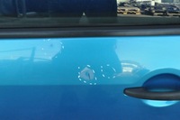 фото thumb №10, Citroen c3 picasso дверь левый перед левая передние