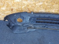 фото thumb №10, Mini cooper s r56 rs7 бампер перед передний решётка накладка хром 7250772