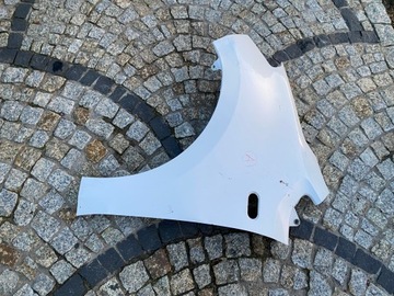 фото thumb №7, Vw up seat mii skoda citigo крыло левый перед оригинал