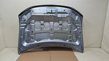 фото thumb №11, Капот крышка двигателя mitsubishi outlander iii