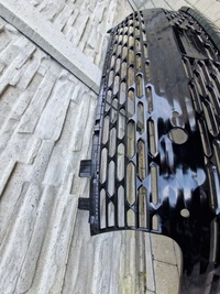 фото thumb №5, Решётка радиатора решётка решётка hyundai staria