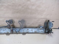 фото thumb №7, Балка усилитель бампера перед передние honda cr-v ii 2