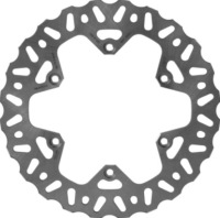 фото thumb №1, Trw диск гальмівна задня ktm sx 525 2004-2007