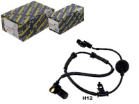 фото thumb №1, Датчик abs hyundai перед le. getz 02- japanparts