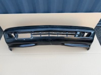 Купить Бампер перед mercedes sl w129 r129 рестайлинг  оригинал, фото thumb