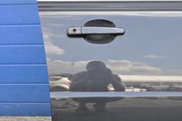 фото thumb №11, Volvo s80 ii v70 iii дверь правые перед передние 492-46 комплектные