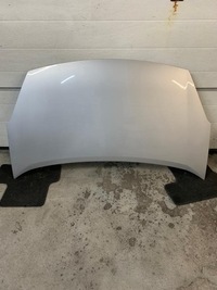 фото thumb №1, Berlingo partner iii капот крышка двигателя