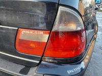 фото thumb №10, Bmw 3 e46 lift лампа правый задняя правая задняя крышка багажника крышка kombi