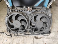 фото thumb №1, C5 iii x7 407 2.2 hdi pas передний радиатор