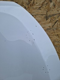 фото thumb №5, Капот перед hyundai tucson iii 3