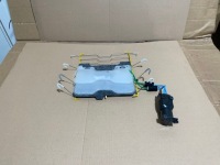 фото thumb №1, Opel astra l мат накачивания сиденье левая 9813227080