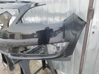 Купити Бампер перед передній колір z22c opel insignia a рестайлінг  2013-2017, фото thumb