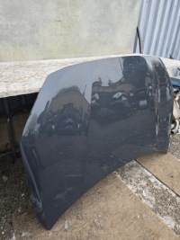 Seat tarraco капот крышка двигателя Киев, фото thumb