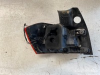 Vw passat b8 kombi лампа правый задняя led в Украине, фото thumb