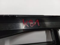 фото thumb №6, Накладка бампера перед opel adam turbo 39001001 новый оригинал