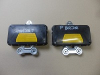 фото thumb №1, Range rover iii l322 подушка безопасности подушка w дверь