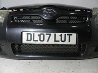 фото thumb №7, Бампер капот перед toyota corolla verso ii lift