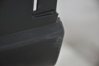 фото thumb №10, Бампер передний перед nissan x-trail ii t31