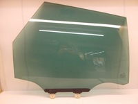 фото thumb №1, Citroen c5 iii 3.0hdi стекло дверь правый задняя