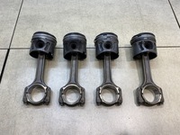 фото thumb №1, Поршень шатун astra h 1.3 cdti 06933 z13dth