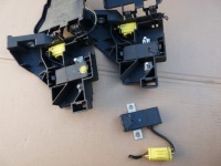 фото thumb №1, Audi a8 d3 запобіжник піротехнічний 7l0915457a