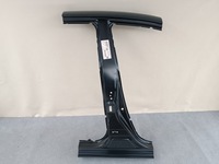 фото thumb №1, Toyota auris ii 2012-2018 e18 порог блок двигателя правый