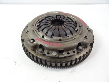 фото thumb №11, Nissan micra k14 1.5 dci зчеплення комплект 302103950r 301012572r