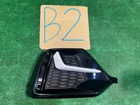 фото thumb №16, Honda civic x решітка бампера ліва лівий задня задня 71508-tgg