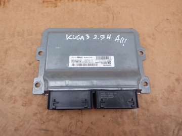фото thumb №1, Комп'ютер двигуна ford kuga mk3 2.5 phev