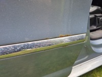 фото thumb №10, Двері праві зад праві задні volkswagen passat cc lc7z