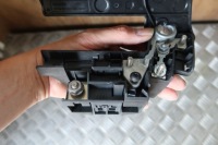 фото thumb №4, Клемма плюсовая audi k98j4590