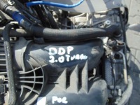 Kompletny двигатель porsche 982 718 2.0 ddp с Разборки, фото thumb